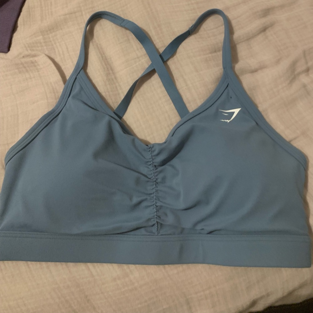 Gymshark sports bra